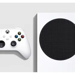 ایکس باکس سری S به همراه سه کنترلر سری جدید اضافه