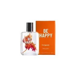 ادوتویلت زنانه بی هپی