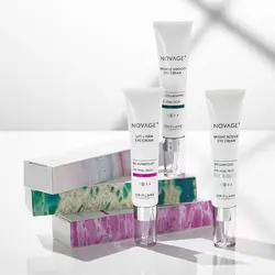 کرم دورچشم لیفت نوایج پلاس