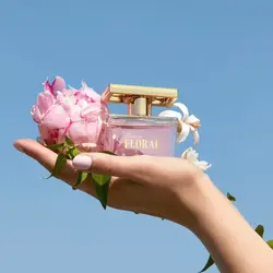 ادوپرفیوم زنانه میس جوردانی فلورال