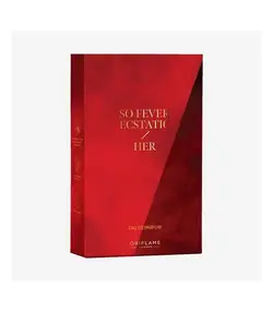 ادوپرفیوم زنانه سوفور اکستاتیک