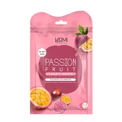 ماسک آبرسان پشن فروت وارمی بسته 2 عددی