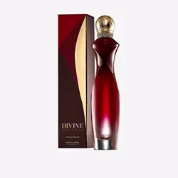 ادوپرفيوم ديواين اکسکلوسیو DIVINE Exclusive Eau de Parfum