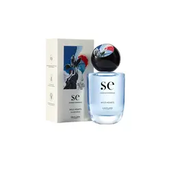 ادوپرفیوم زنانه وایلد هارتز سوئدیش اکسپرینس SE Wild Hearts