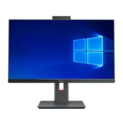 کامپیوتر همه کاره 23.8 اینچی جی پلاس مدل GIO-K245HWB