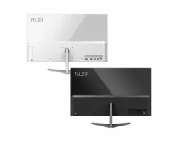 MSI MODERN AM۲۷۱ CPU:i3 /RAM:8GB /SSD:250GB کامپیوتر همه کاره
