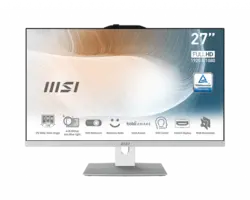 کامپیوتر همه کاره MSI مدل Modern AM272P 12M i5 1240P 16GB 500SSD