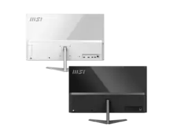 MSI MODERN AM۲42  CPU:i7 /RAM:8GB /SSD:500GB TOCUHB کامپیوتر همه کاره (صفحه نمایش لمسی)