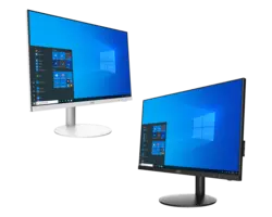 MAYA MA24C  CPU:i7/Ram:8GB/SSD:250GB intel کامپیوتر بدون کیس مایا