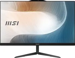 MSI MODERN AM۲42 CPU:i5/RAM:8GB /SSD:512GB کامپیوتر همه کاره