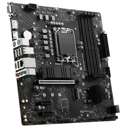 مادربرد  MSI PRO B760M-P