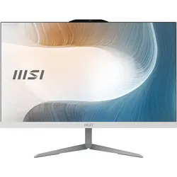MSI MODERN AM۲42 CPU:i5 /RAM:8GB /SSD:500GB TOCUH کامپیوتر همه کاره (صفحه نمایش لمسی)