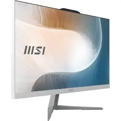 MSI MODERN AM۲42 CPU:i5 /RAM:8GB /SSD:500GB TOCUH کامپیوتر همه کاره (صفحه نمایش لمسی)