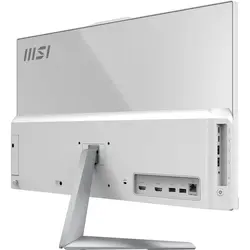 MSI MODERN AM۲42 CPU:i5 /RAM:8GB /SSD:500GB TOCUH کامپیوتر همه کاره (صفحه نمایش لمسی)