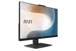 MODERN AM242P 12M CPU: i3/RAM:8GB /SSD:500GB کامپیوتر MSI