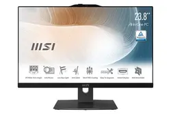 MODERN AM242P 12M CPU: i7/RAM:16GB /SSD:500GB کامپیوتر MSI