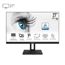 مانیتور MSI مدل PRO MP271AP