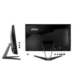 <div>MSI PRO22X 12M</div> CPU i3/8GB/SSD 500