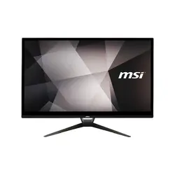 <div>MSI PRO22X 12M</div> CPU i7/16GB/SSD 500