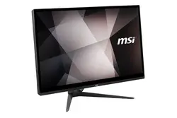 <div>MSI PRO22X 12M</div> CPU i7/16GB/SSD 500