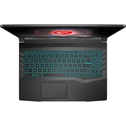 لپ تاپ MSI Crosshair 15 A11UCK 11800H