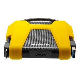 هارد اکسترنال ای دیتا مدل   HD680 با ظرفیت 1 ترابایت (DASHDRIVE)