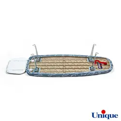 میز اتو نشسته یونیک