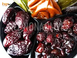 پک سه خانه ترشک - فروشگاه اینترنتی نونا