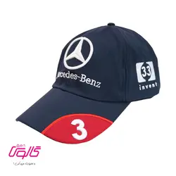 کلاه کپ مرسدس بنز | Mercedes Benz