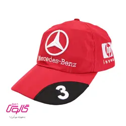 کلاه کپ مرسدس بنز | Mercedes Benz