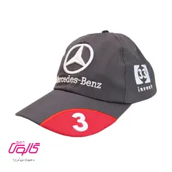 کلاه کپ مرسدس بنز | Mercedes Benz