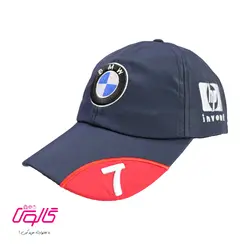 کلاه کپ بی ام دبلیو | BMW