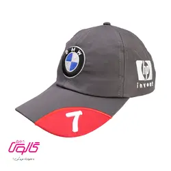 کلاه کپ بی ام دبلیو | BMW