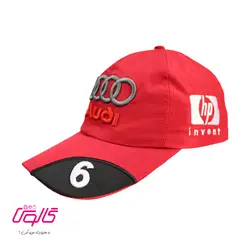 کلاه کپ آئودی Audi مردانه