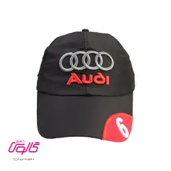 کلاه کپ آئودی Audi مردانه