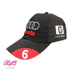 کلاه کپ آئودی Audi مردانه