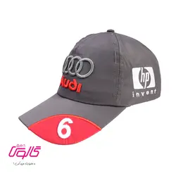 کلاه کپ آئودی Audi مردانه