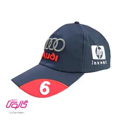 کلاه کپ آئودی Audi مردانه