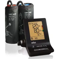 فشار سنج بازویی براون مدل Exactfit5 BP6200 - کارمادنت