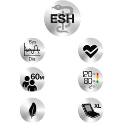 فشار سنج بازویی براون مدل Exactfit5 BP6200 - کارمادنت