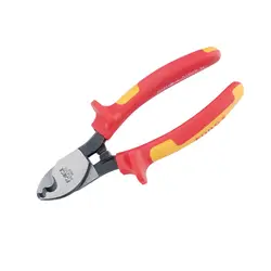 خرید و قیمت انبر کابل بر فشار قوی فورس مدل F6914 | ابزار مال