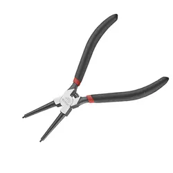 خرید و قیمت انبر خار جمع کن مستقیم فورس  F609ASC | ابزار مال