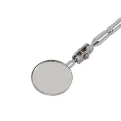 آینه مکانیکی مگنتی تلسکوپی مدل F617 برند FORCE - ابزارمال | فروشگاه ابزارآلات صنعتی