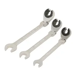 خرید آچار تخت جغجغه ای باز داناپلاس قیمت ویژه | ابزار مال