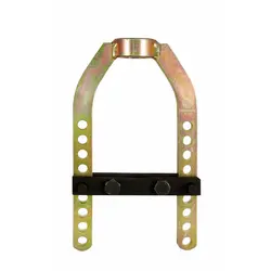 خرید پلوس کش کروم ( آچار پلوس ) هزبرن قیمت ویژه | ابزارمال