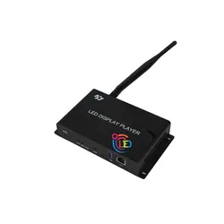 باکس پلیر HD-A3L