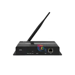 باکس پلیر HD-A3L