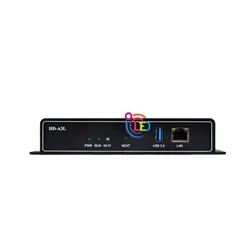 باکس پلیر HD-A3L