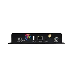 باکس پلیر HD-A3L