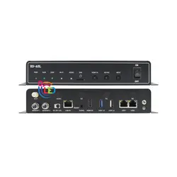 باکس پلیر HD-A5L